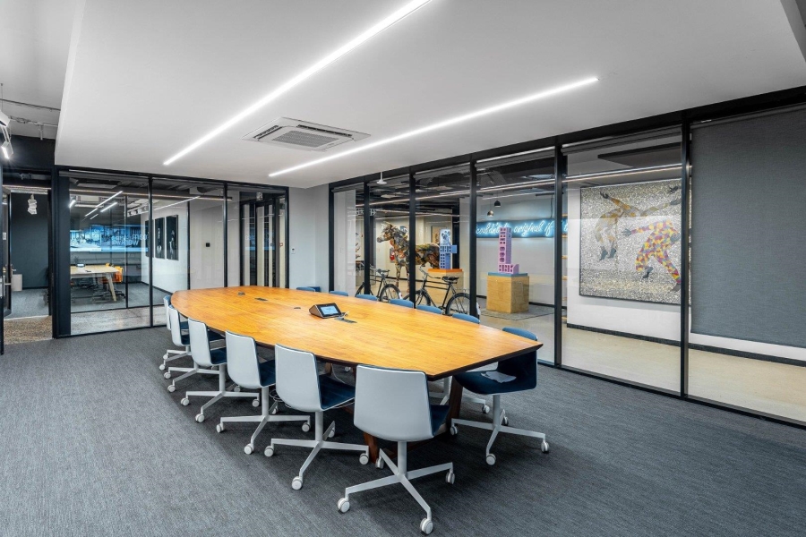 To Let Commercial Property for Rent in Cape Town City Centre Western Cape